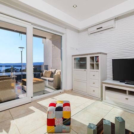 Apartment Sajo Crikvenica Extérieur photo