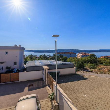 Apartment Sajo Crikvenica Extérieur photo