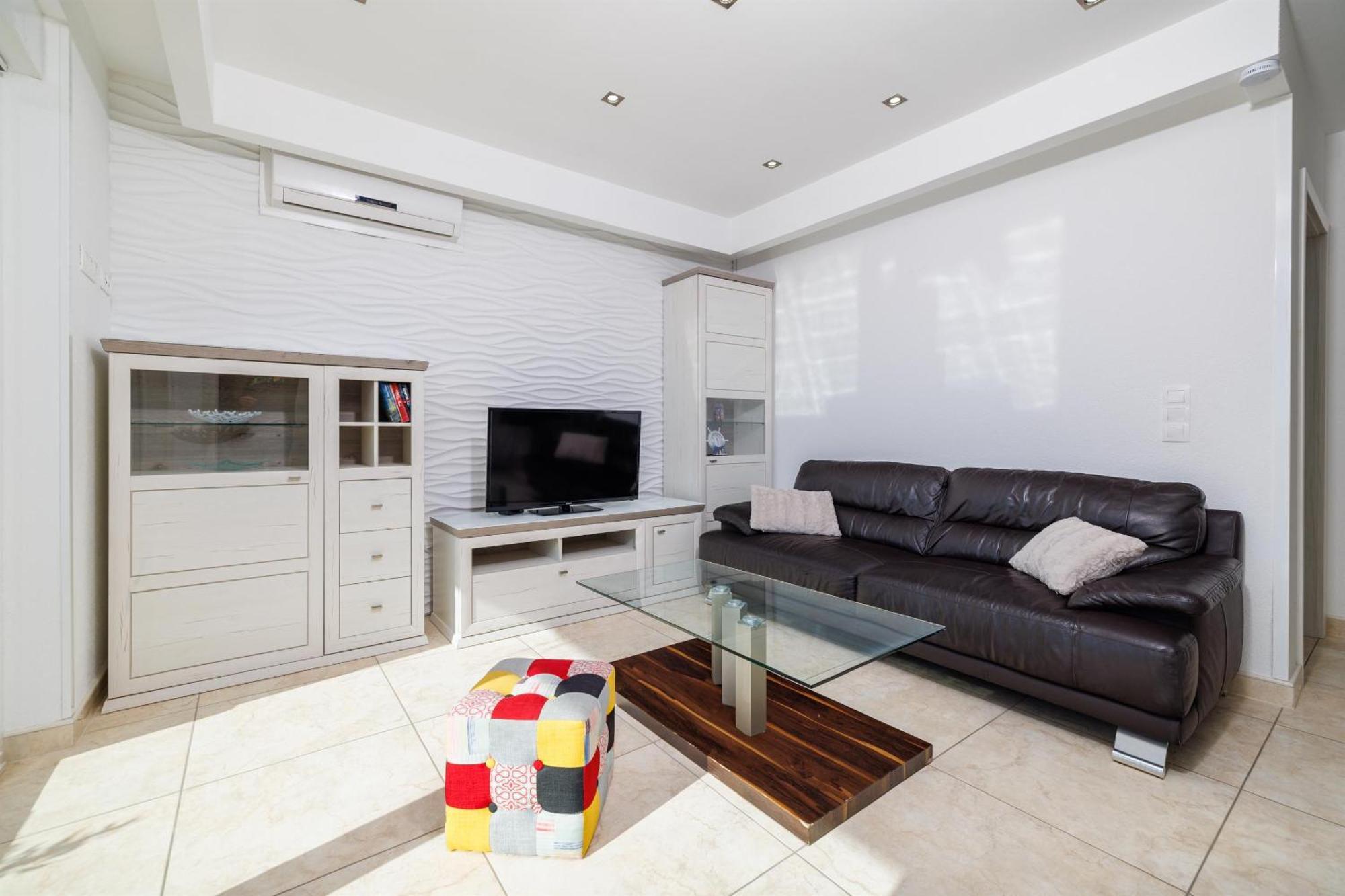 Apartment Sajo Crikvenica Extérieur photo