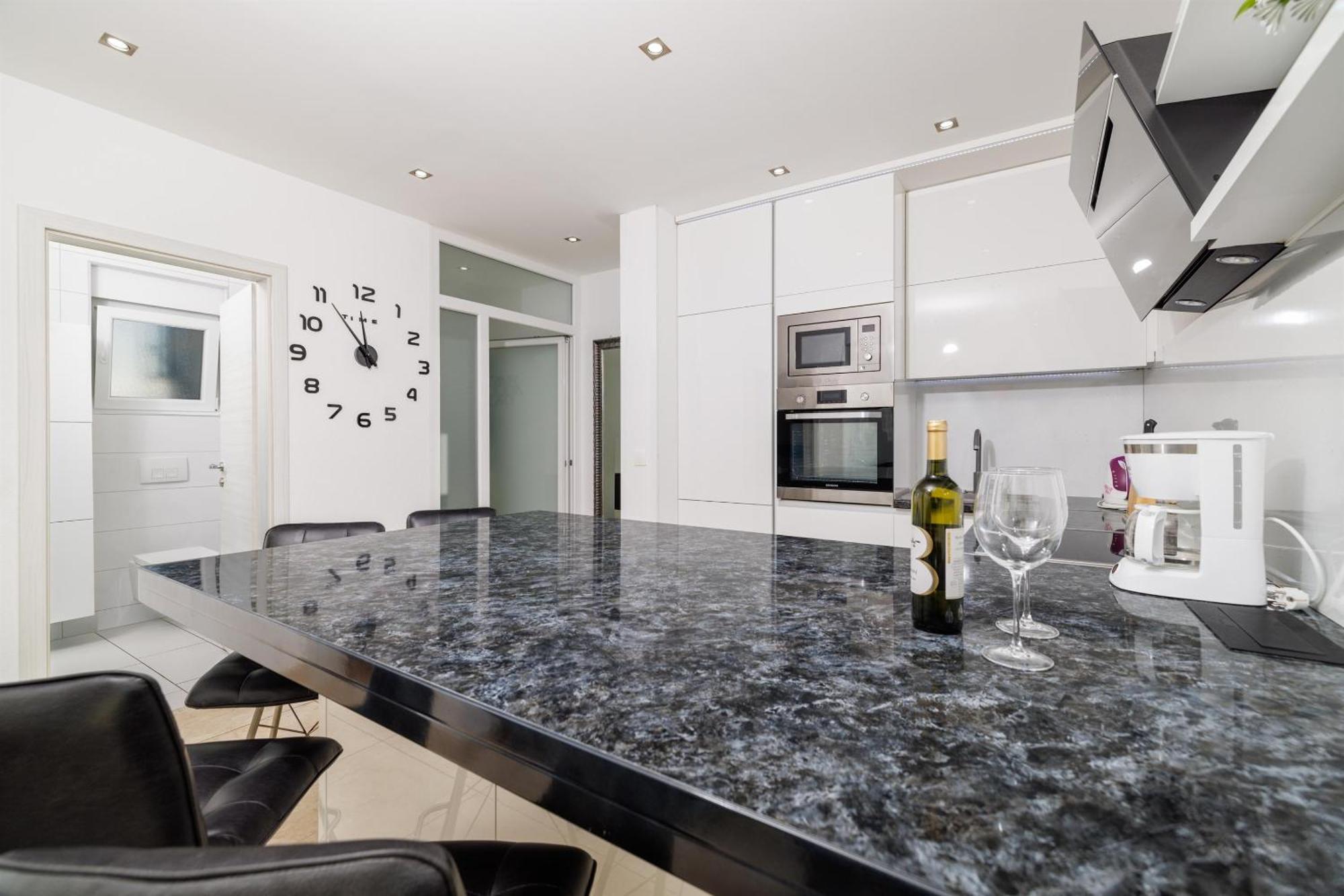 Apartment Sajo Crikvenica Extérieur photo