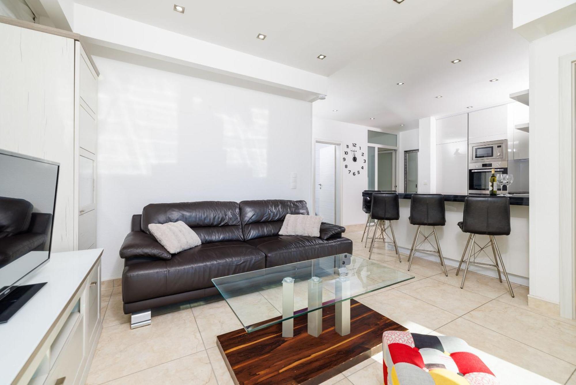 Apartment Sajo Crikvenica Extérieur photo